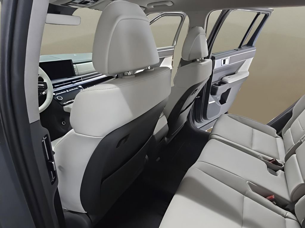 New 2026 Hyundai Santa Fe Limited AWD/4WD image 14