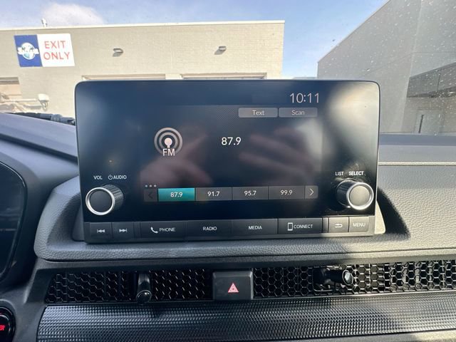 Used 2024 Honda CR-V Sport image 18