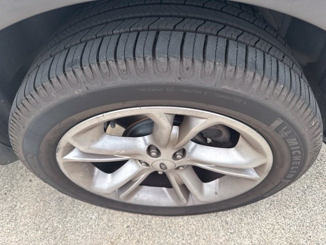 Used 2015 Ford Explorer Limited FWD image 11
