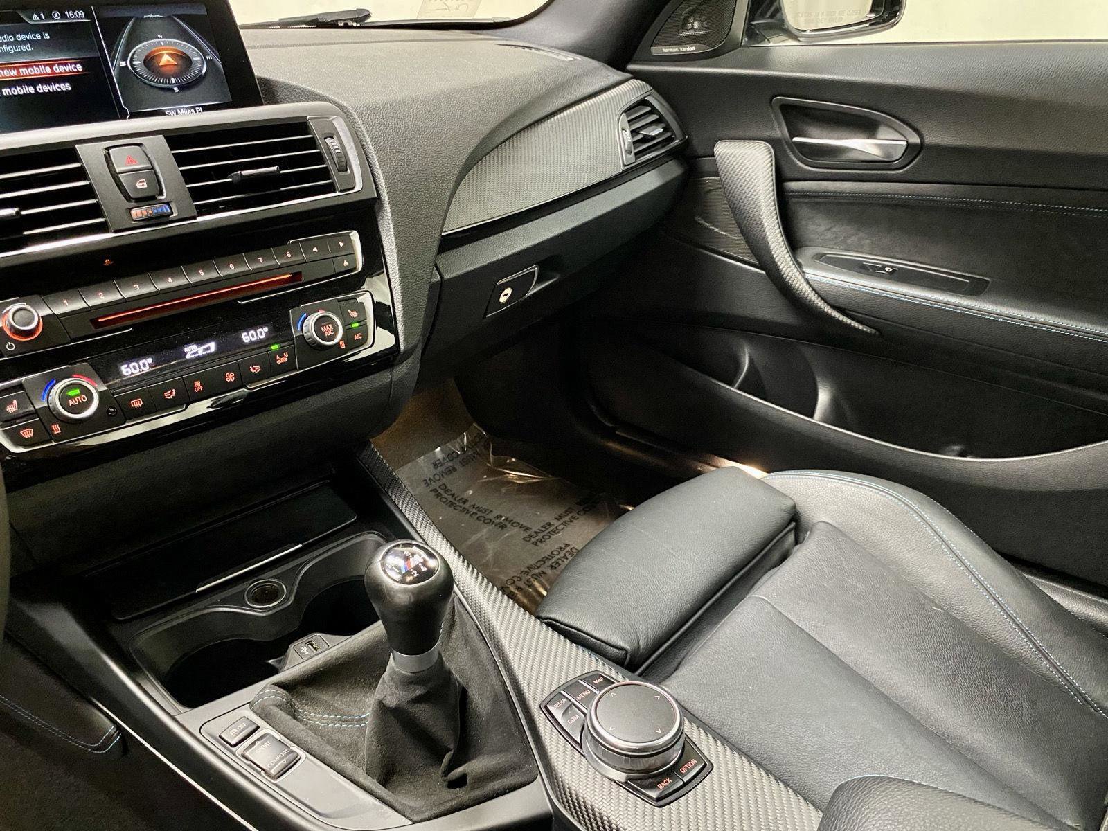 Used 2017 BMW M2 RWD image 23