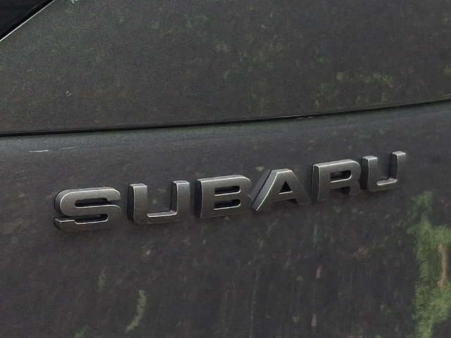New 2026 Subaru Forester Limited AWD/4WD image 23