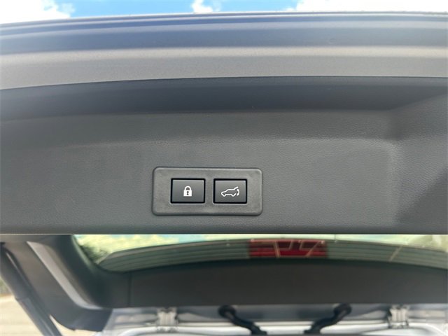 New 2025 Subaru Ascent Onyx Edition image 20