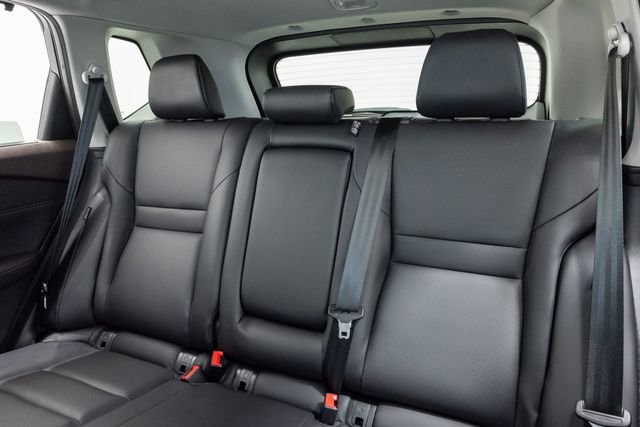 Used 2023 Nissan Rogue SV w/ SV Premium B Package image 21