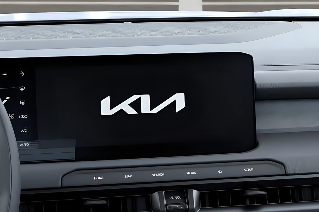 New 2027 Kia Telluride EX X-Line AWD/4WD image 24