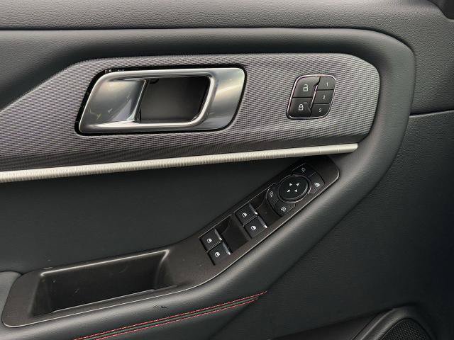 New 2026 Ford Explorer ST AWD/4WD image 23