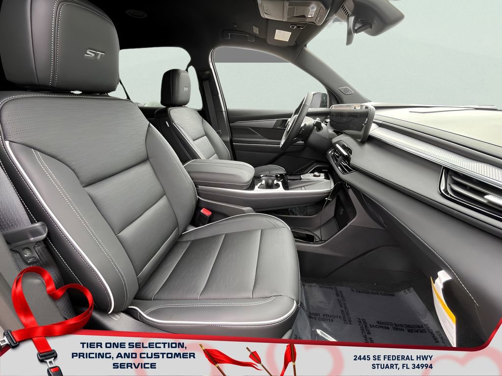 New 2025 Buick Enclave Sport Touring w/ Super Cruise Package image 39