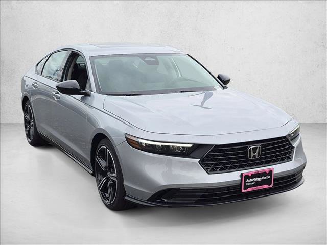New 2026 Honda Accord SE image 7