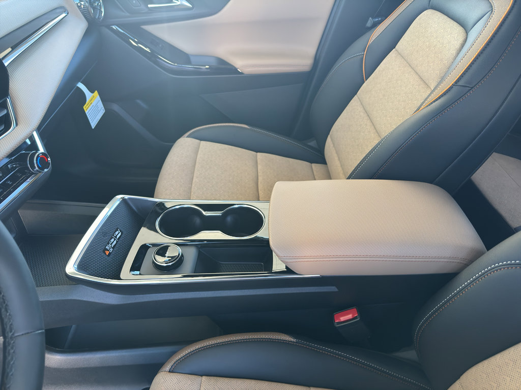 New 2026 Chevrolet Equinox ACTIV w/ Convenience Package III image 16