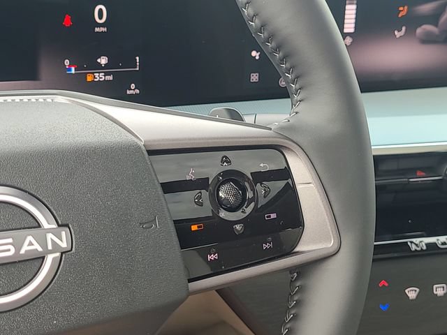 New 2026 Nissan Murano SL AWD/4WD image 16