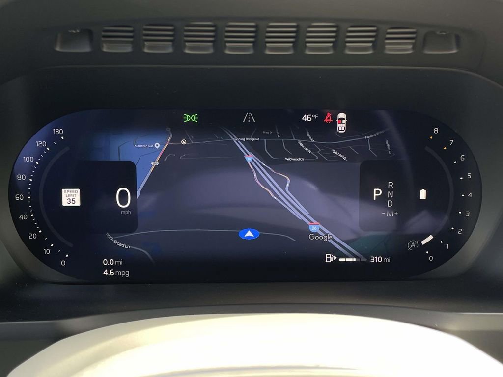 New 2026 Volvo XC90 B6 Ultra w/ Protection Package image 14