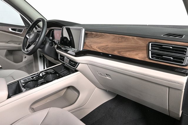 New 2026 Volkswagen Atlas SE image 23