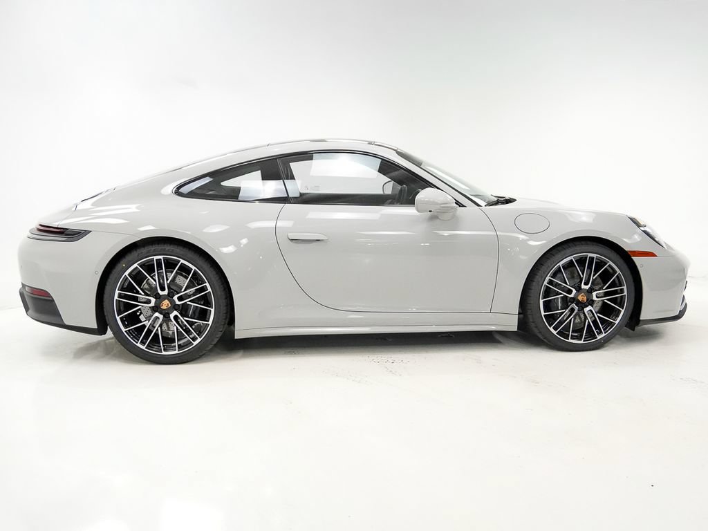 New 2026 Porsche 911 Carrera RWD image 9
