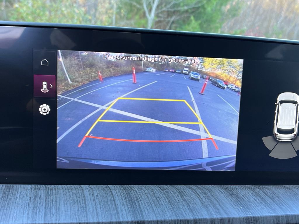 Used 2023 Kia Telluride EX w/ EX Captain's Chair Package image 19