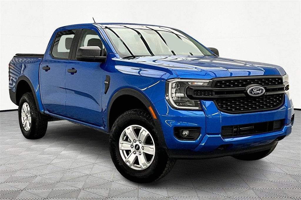 Used 2024 Ford Ranger XL image 12