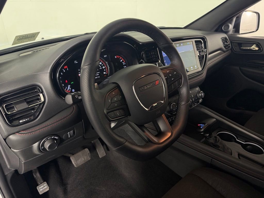 Certified 2026 Dodge Durango GT AWD/4WD image 19