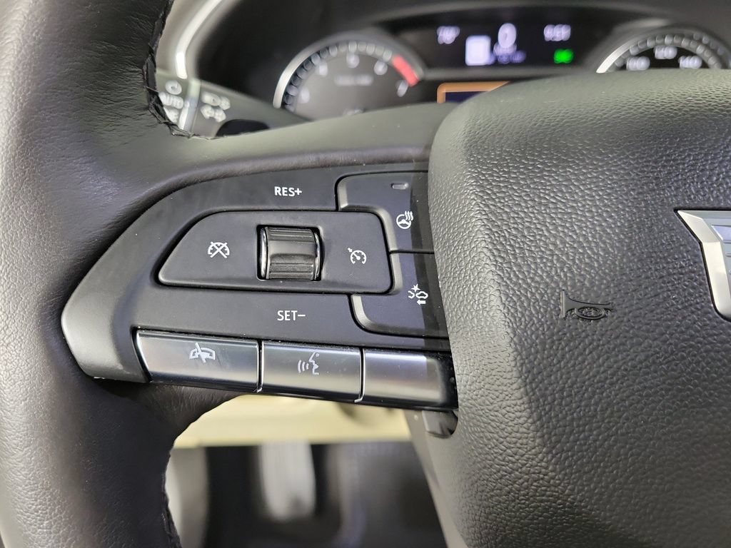 Certified 2023 Cadillac CT5 Luxury w/ Sun And Sound Package RWD image 22