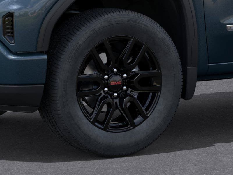 New 2026 GMC Sierra 1500 Elevation AWD/4WD image 9