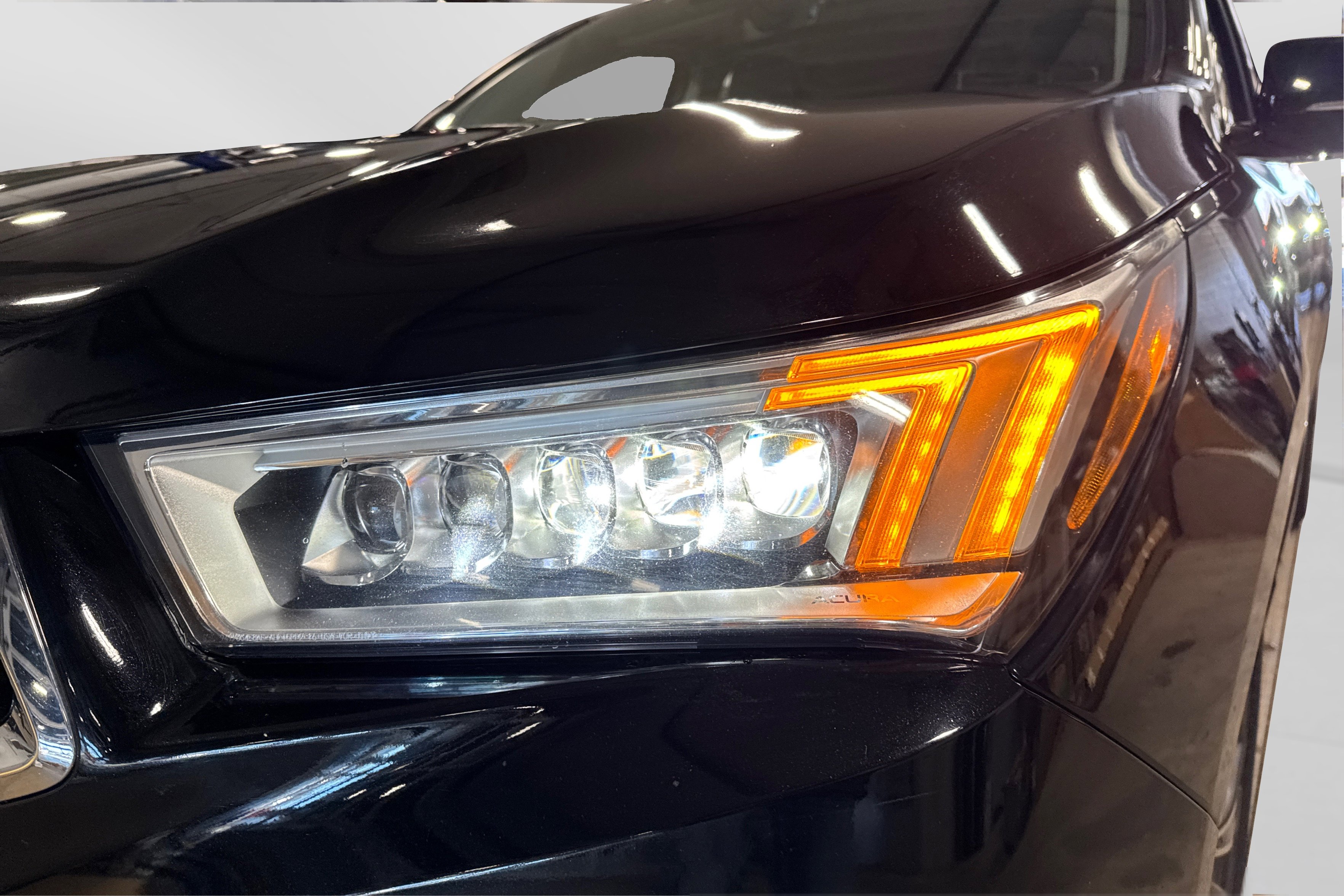 Used 2020 Acura MDX AWD/4WD image 13