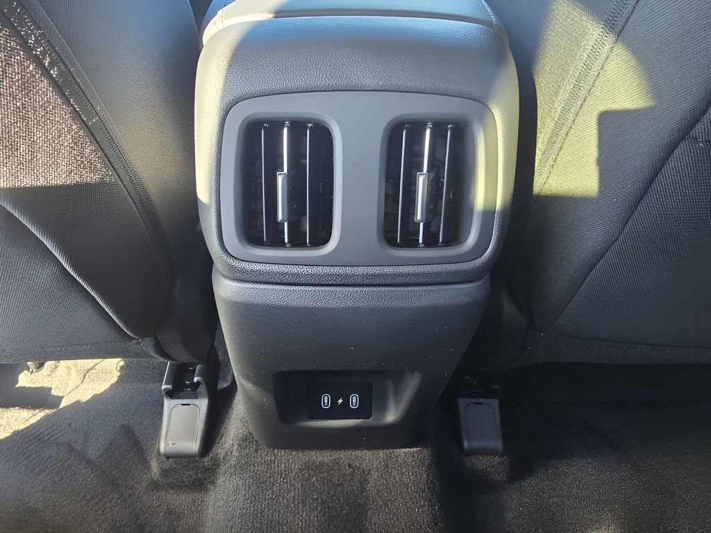 New 2026 Hyundai Tucson SEL image 29