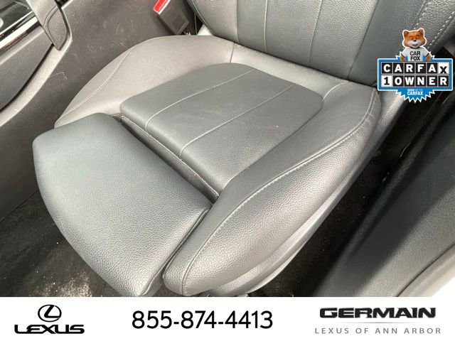 Used 2025 Mercedes-Benz CLA 250 4MATIC image 22