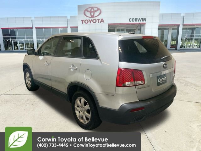 Used 2011 Kia Sorento 2WD image 6