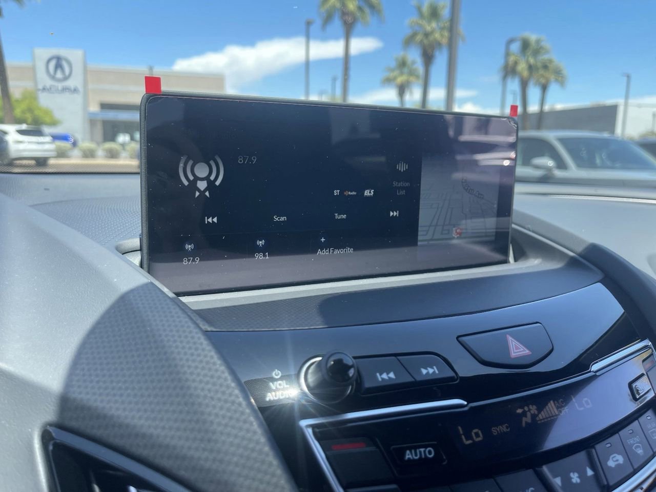 New 2026 Acura RDX A-Spec AWD/4WD image 25