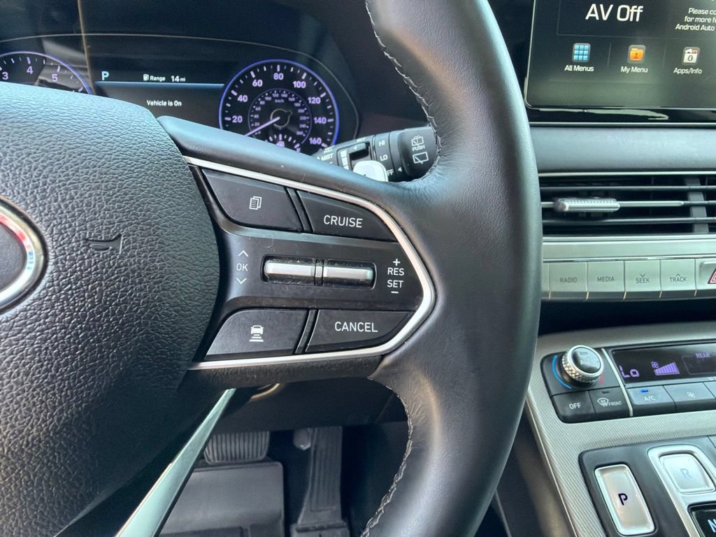 Used 2020 Hyundai Palisade SEL w/ Convenience Package FWD image 24