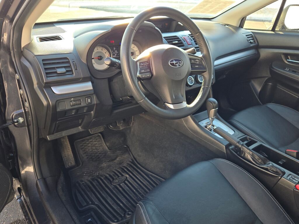 Used 2013 Subaru Impreza 2.0i Limited image 19