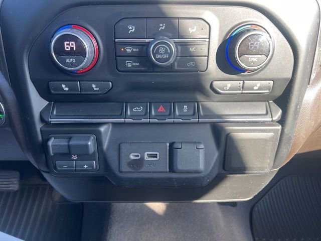 Used 2021 Chevrolet Silverado 2500 LT w/ Convenience Package image 23