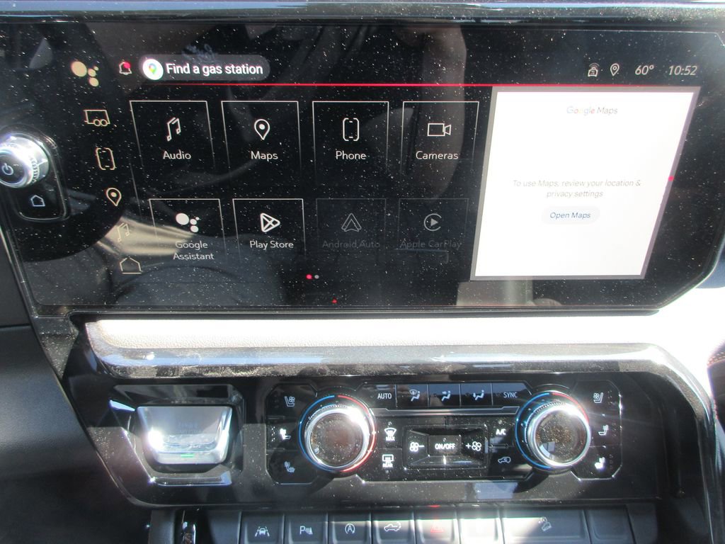 New 2026 GMC Sierra 1500 AT4 w/ AT4 Premium Package AWD/4WD image 19