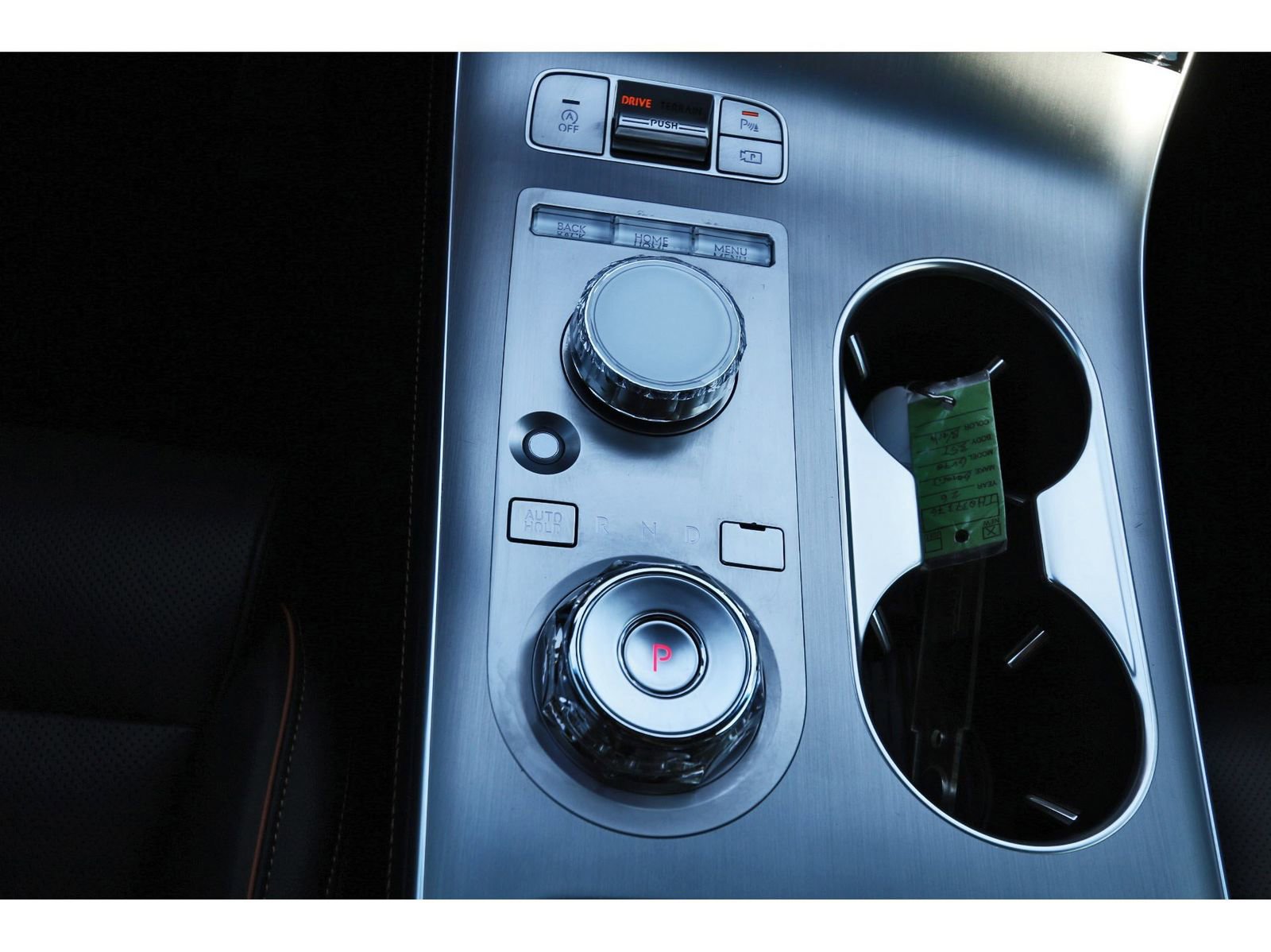 Used 2026 Genesis GV70 3.5T Sport Advanced image 28