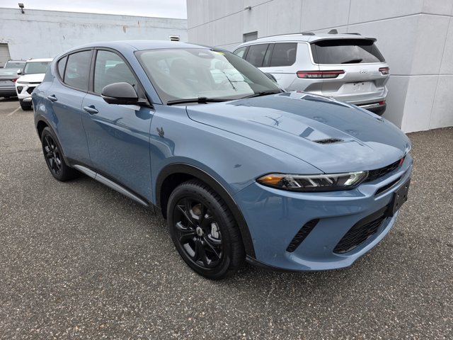 Used 2024 Dodge Hornet R/T w/ Tech Pack w/o Parking AWD/4WD image 1