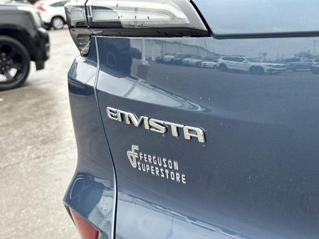 New 2026 Buick Envista Avenir image 5