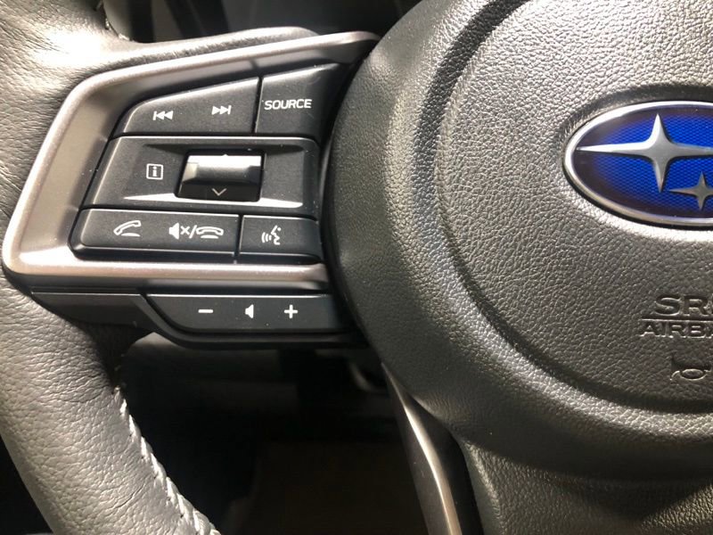 New 2026 Subaru Ascent Premium image 26