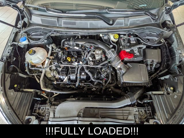 Used 2022 Lincoln Corsair Reserve w/ Equipment Group 201A image 22