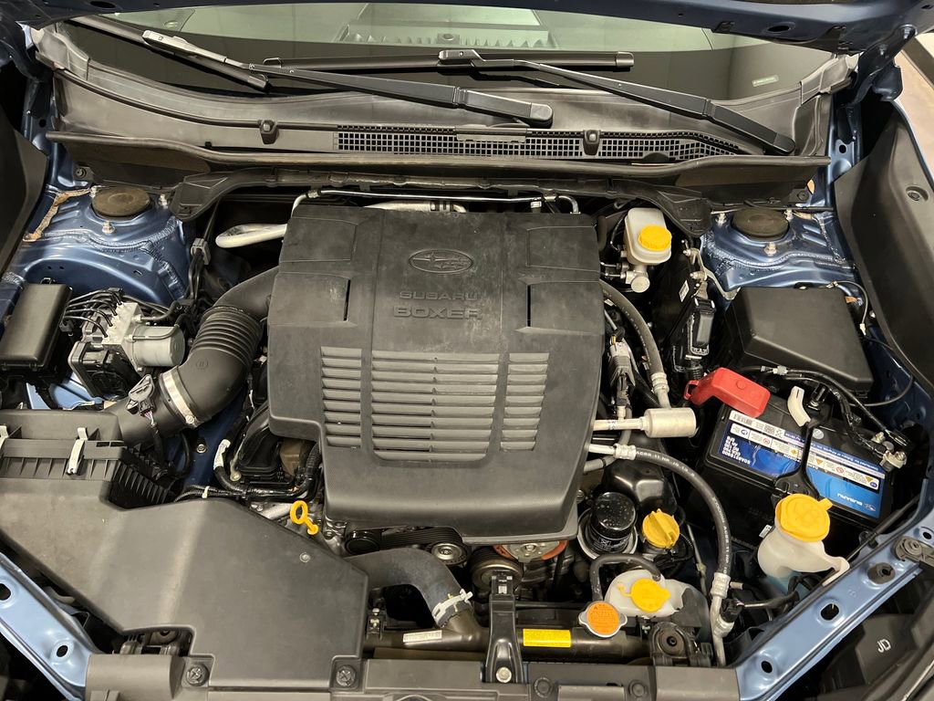 Used 2020 Subaru Forester image 23
