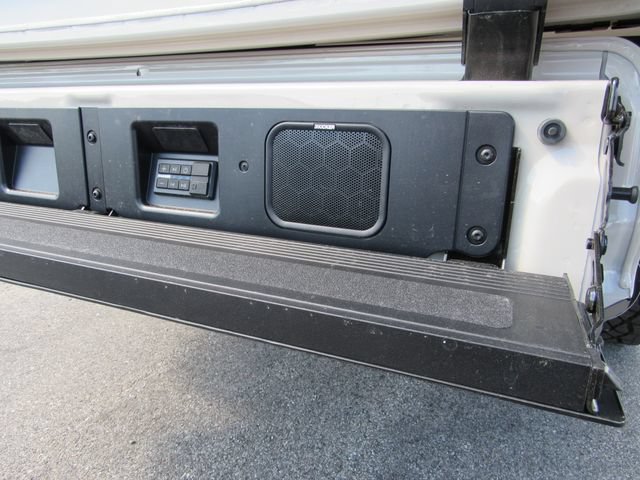 Certified 2026 GMC Sierra 2500 AT4X w/ LPO, Black Badging Package AWD/4WD image 42