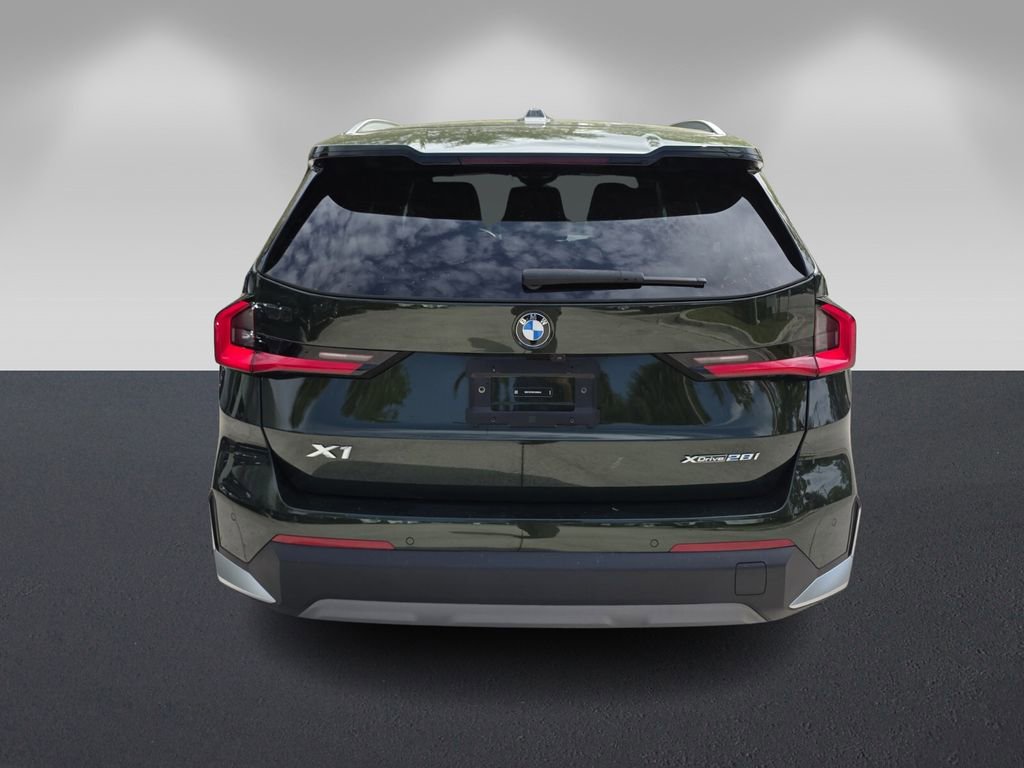 Certified 2023 BMW X1 xDrive28i w/ Premium Package image 5