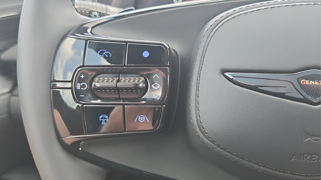 New 2026 Genesis G90 3.5T Prestige AWD/4WD image 26