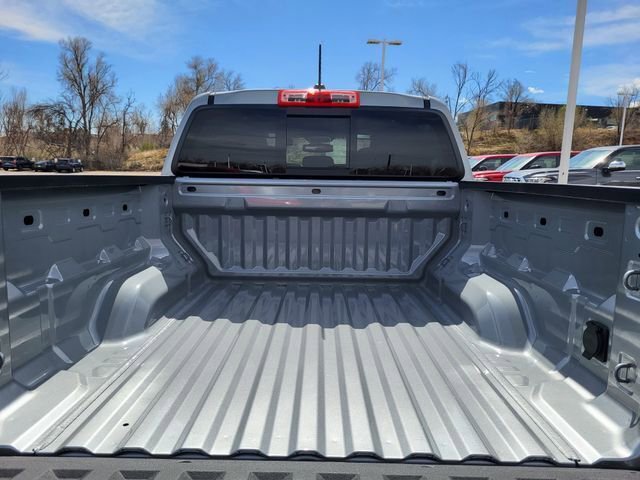 Used 2026 Chevrolet Colorado ZR2 image 27