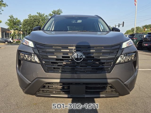 Used 2026 Nissan Rogue Dark Armor FWD image 8