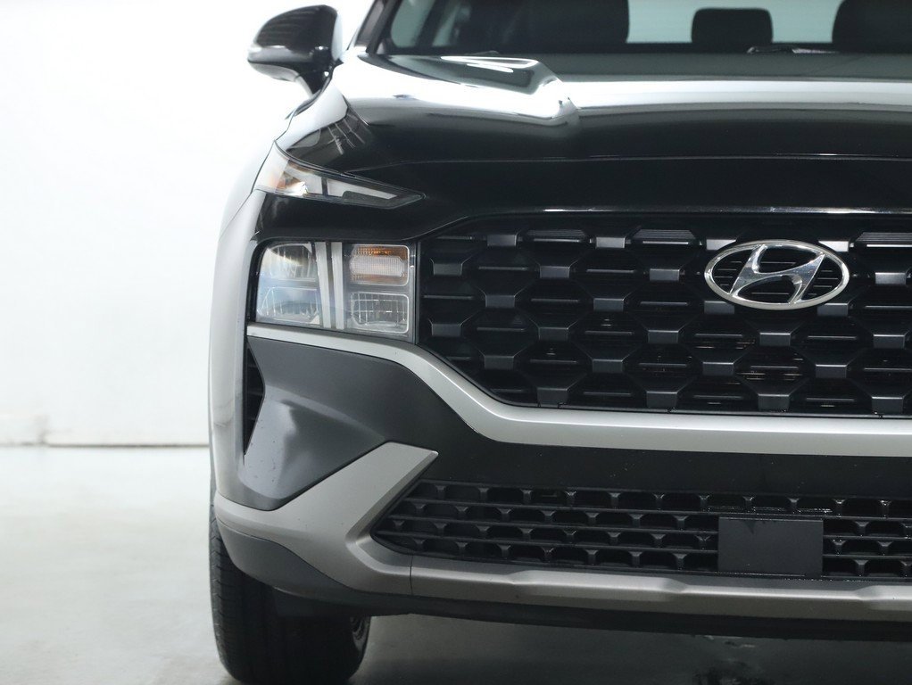 Used 2023 Hyundai Santa Fe SEL image 7