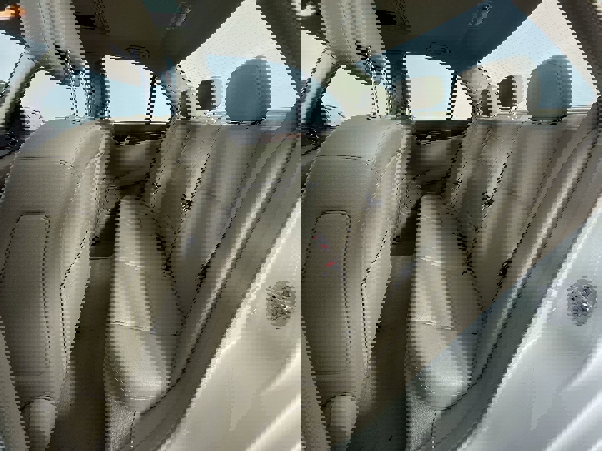 Used 2012 Mercedes-Benz C 300 4MATIC Sedan image 23