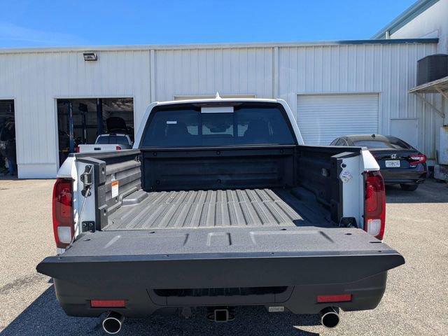 New 2026 Honda Ridgeline RTL image 12