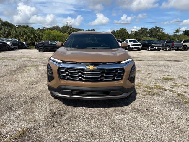New 2027 Chevrolet Equinox LT w/ Convenience Package II FWD image 17