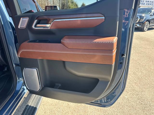Used 2024 GMC Sierra 1500 Denali Ultimate AWD/4WD image 21