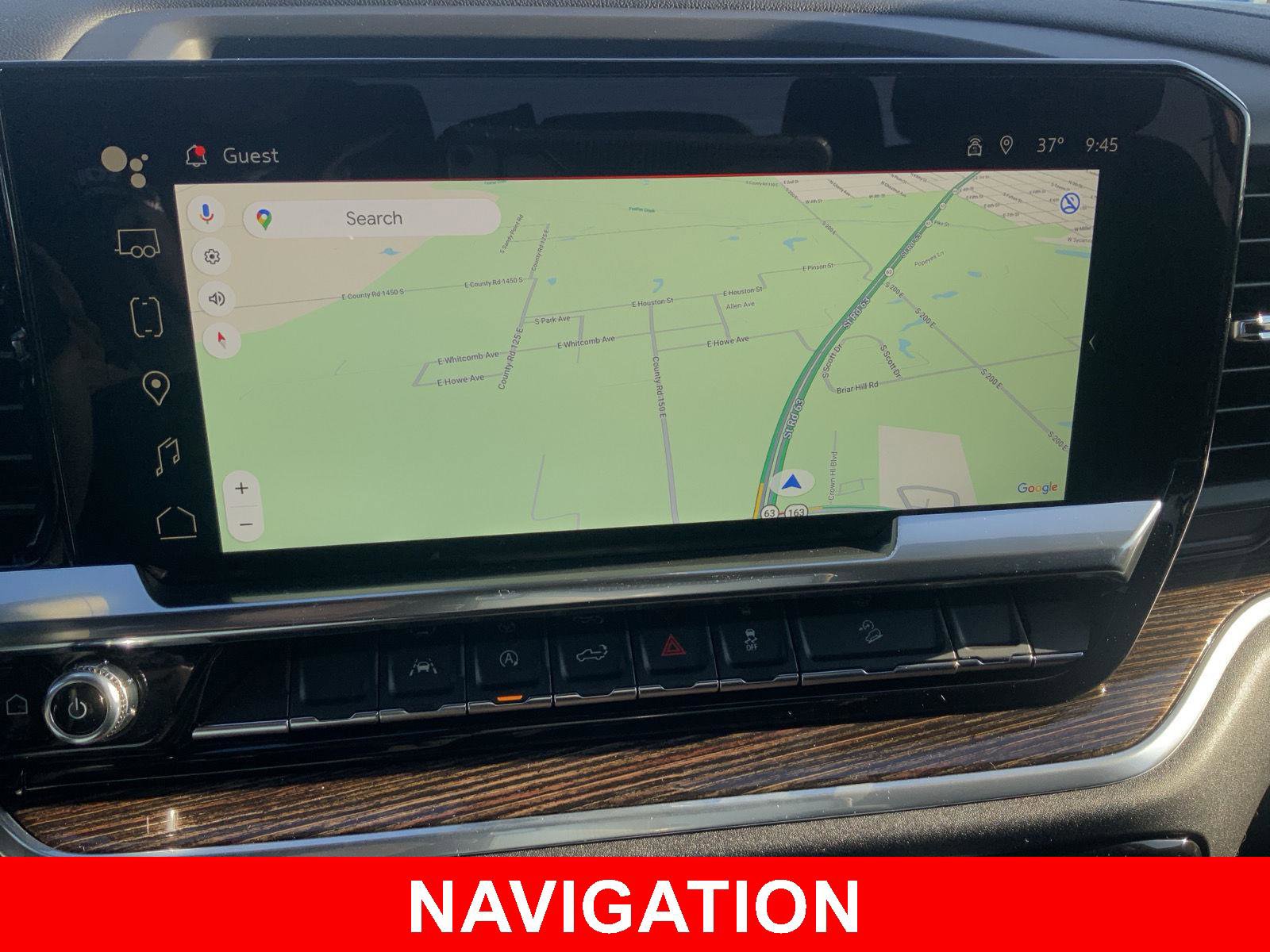 New 2026 GMC Sierra 1500 SLE w/ X31 Off-Road Package image 6