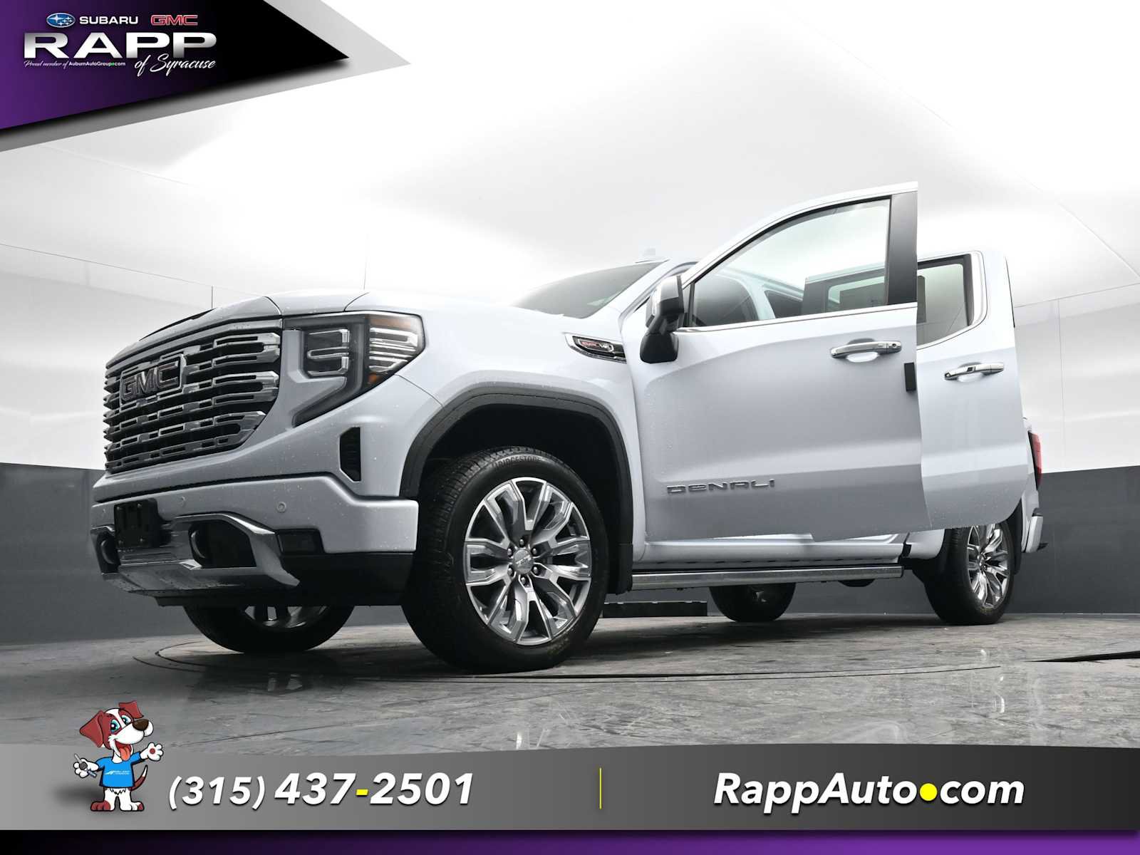 New 2026 GMC Sierra 1500 Denali image 32