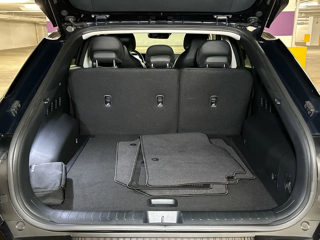 Certified 2024 Kia EV6 Light image 7