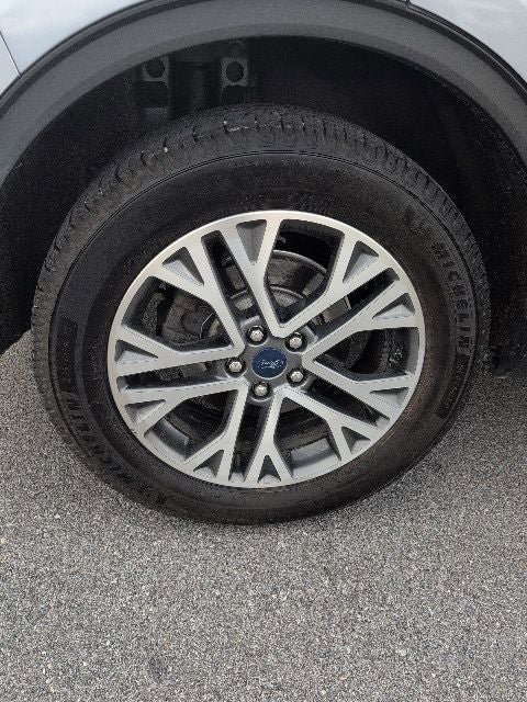 Used 2022 Ford Escape SEL AWD/4WD image 22